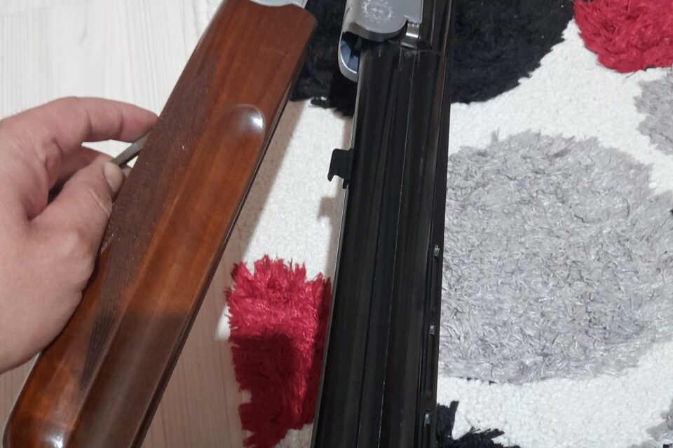 Satılık YİVSİZ TÜFEK – Huğlu TRP – 12 Kalibre – Kocaeli – İlan 22995 – Görsel 23203