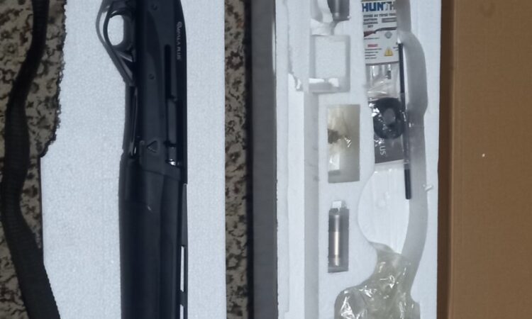 Satılık YİVSİZ TÜFEK – İmpala Plus Nero S – 12 Kalibre – İzmir – İlan 23568 – Görsel 23570