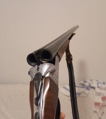 Çifsan Av Tüfeği - Silahilan.com