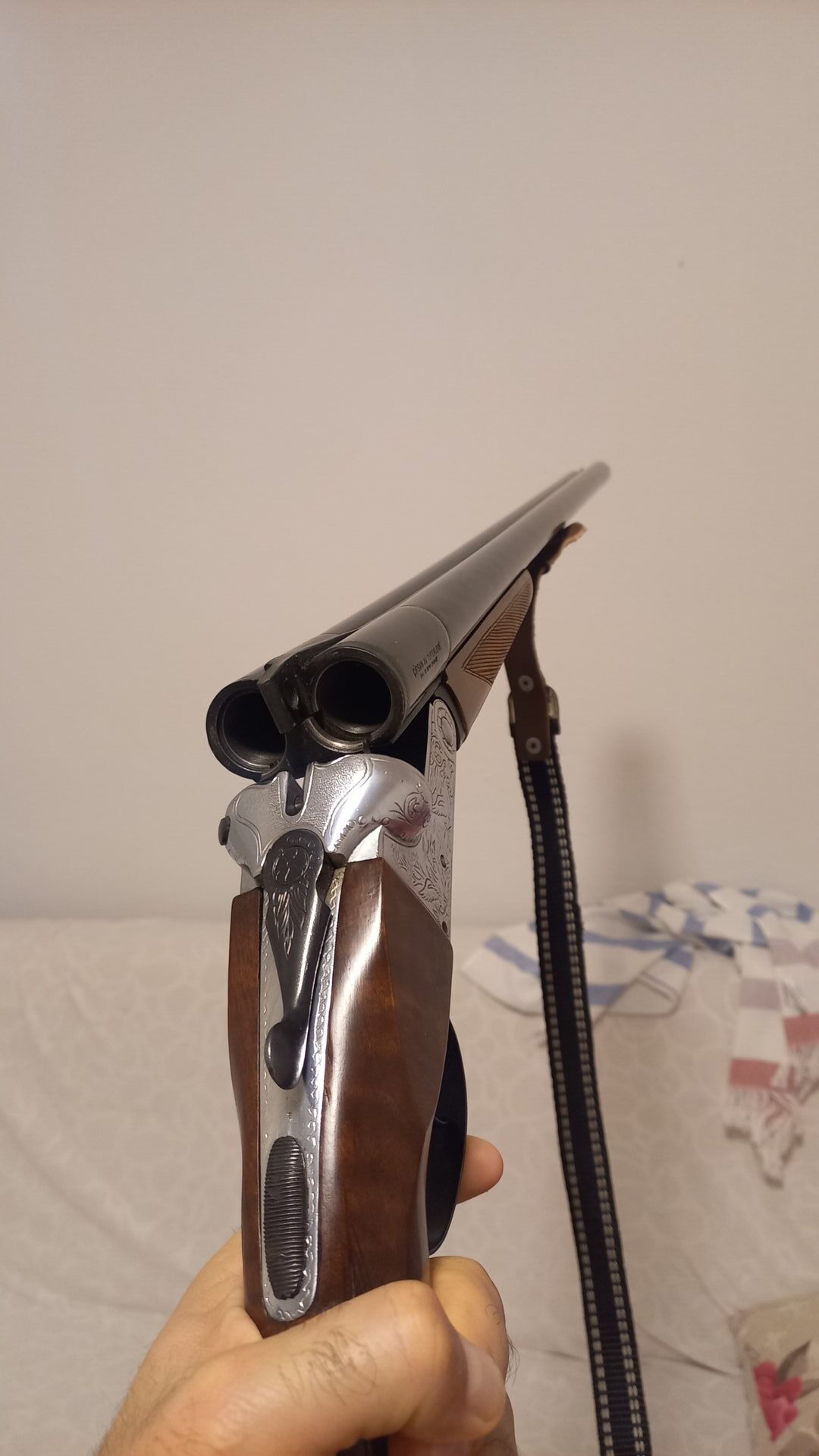 Çifsan Av Tüfeği - Silahilan.com