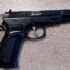Satılık TABANCA – CZ 75 – 9mm (9x19mm) – Taşıma Ruhsatlı – Kocaeli – İlan 26567 – Görsel 26568