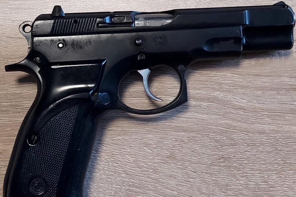 Satılık TABANCA – CZ 75 – 9mm (9x19mm) – Taşıma Ruhsatlı – Kocaeli – İlan 26567 – Görsel 26568
