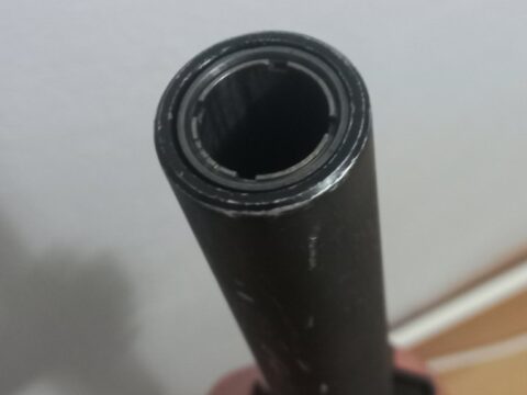 Satılık YİVSİZ TÜFEK – 12 Kalibre – Kocaeli – İlan 26494 – Görsel 26495