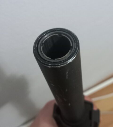 Satılık YİVSİZ TÜFEK – 12 Kalibre – Kocaeli – İlan 26494 – Görsel 26495