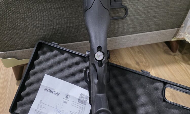 Satılık Havalı Tüfek – Hatsan – 6.35mm (.25) – Adana – İlan 26779 – Görsel 26781