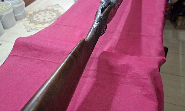 Satılık YİVSİZ TÜFEK – Verney Carron Çifte – 12 Kalibre – Afyonkarahisar – İlan 24818 – Görsel 24824