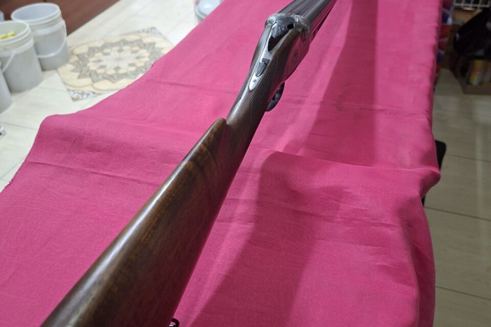 Satılık YİVSİZ TÜFEK – Verney Carron Çifte – 12 Kalibre – Afyonkarahisar – İlan 24818 – Görsel 24824