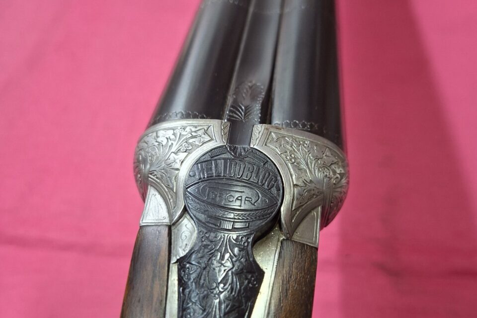 Satılık YİVSİZ TÜFEK – Verney Carron Çifte – 12 Kalibre – Afyonkarahisar – İlan 24818 – Görsel 24823