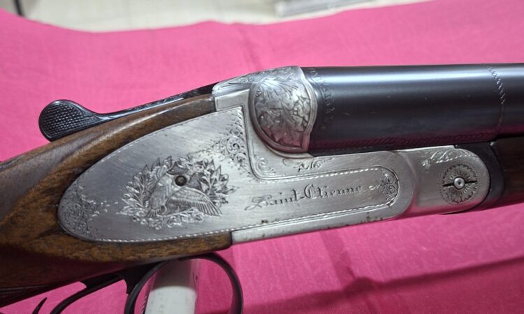 Satılık YİVSİZ TÜFEK – Verney Carron Çifte – 12 Kalibre – Afyonkarahisar – İlan 24818 – Görsel 24821