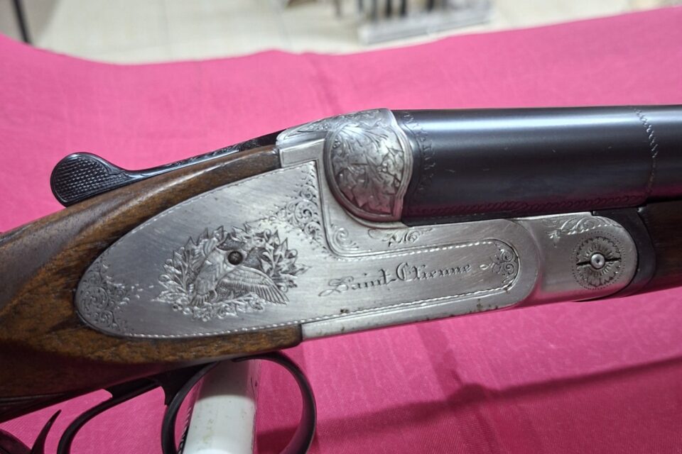 Satılık YİVSİZ TÜFEK – Verney Carron Çifte – 12 Kalibre – Afyonkarahisar – İlan 24818 – Görsel 24821