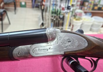 Satılık YİVSİZ TÜFEK – Verney Carron Çifte – 12 Kalibre – Afyonkarahisar – İlan 24818 – Görsel 24819