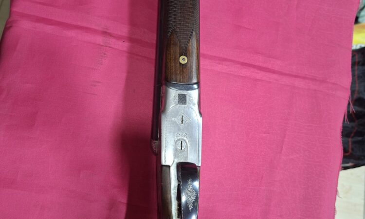 Satılık YİVSİZ TÜFEK – Verney Carron Çifte – 12 Kalibre – Afyonkarahisar – İlan 24818 – Görsel 24822