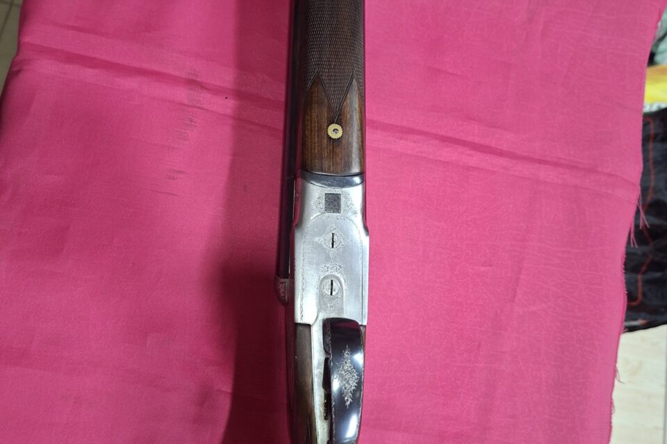Satılık YİVSİZ TÜFEK – Verney Carron Çifte – 12 Kalibre – Afyonkarahisar – İlan 24818 – Görsel 24822