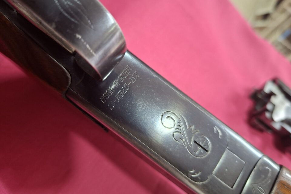 Satılık YİVSİZ TÜFEK – Baikal MP 27 EM – 12 Kalibre – Afyonkarahisar – İlan 24811 – Görsel 24814