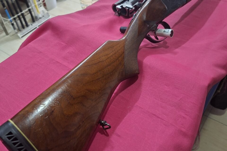 Satılık YİVSİZ TÜFEK – Baikal MP 27 EM – 12 Kalibre – Afyonkarahisar – İlan 24811 – Görsel 24816