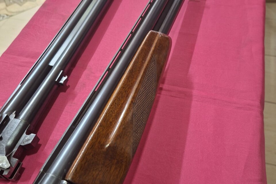 Satılık YİVSİZ TÜFEK – Baikal MP 27 EM – 12 Kalibre – Afyonkarahisar – İlan 24811 – Görsel 24815