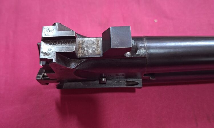 Satılık YİVSİZ TÜFEK – Baikal MP 27 EM – 12 Kalibre – Afyonkarahisar – İlan 24811 – Görsel 24817