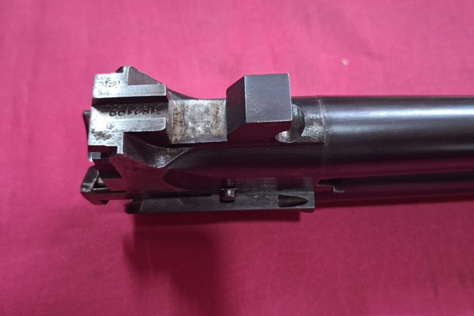 Satılık YİVSİZ TÜFEK – Baikal MP 27 EM – 12 Kalibre – Afyonkarahisar – İlan 24811 – Görsel 24817