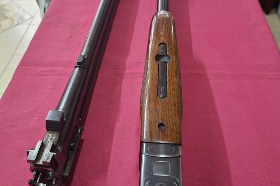 Satılık YİVSİZ TÜFEK – Baikal MP 27 EM – 12 Kalibre – Afyonkarahisar – İlan 24811 – Görsel 24812