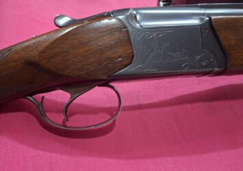 Satılık YİVSİZ TÜFEK – Baikal MP 27 EM – 12 Kalibre – Afyonkarahisar – İlan 24811 – Görsel 24813