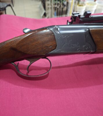 Satılık YİVSİZ TÜFEK – Baikal MP 27 EM – 12 Kalibre – Afyonkarahisar – İlan 24811 – Görsel 24813