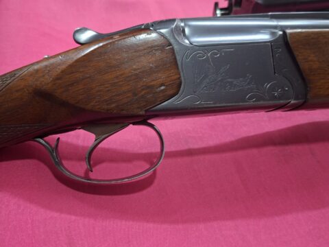 Satılık YİVSİZ TÜFEK – Baikal MP 27 EM – 12 Kalibre – Afyonkarahisar – İlan 24811 – Görsel 24813