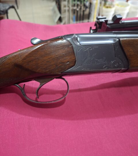 Satılık YİVSİZ TÜFEK – Baikal MP 27 EM – 12 Kalibre – Afyonkarahisar – İlan 24811 – Görsel 24813