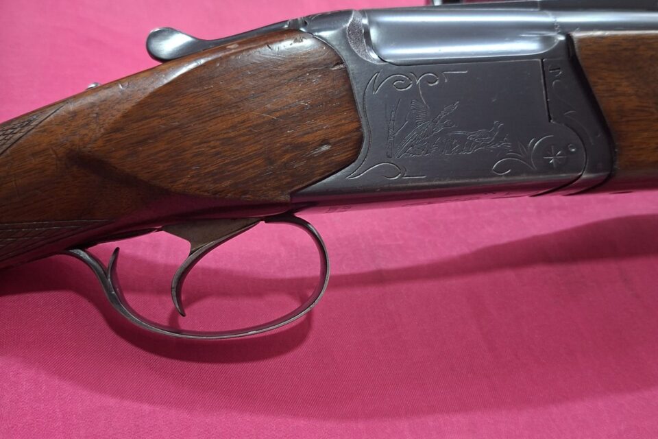 Satılık YİVSİZ TÜFEK – Baikal MP 27 EM – 12 Kalibre – Afyonkarahisar – İlan 24811 – Görsel 24813