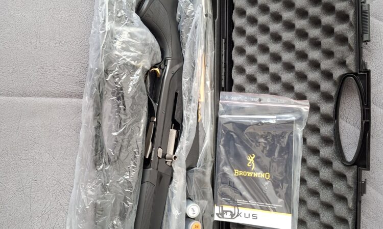 Satılık YİVSİZ TÜFEK – Kahramanmaraş – İlan 26910 – Görsel 26913