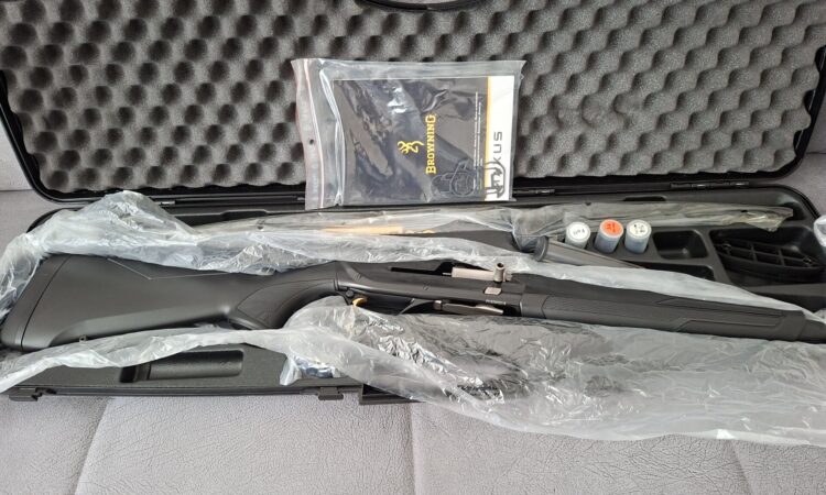 Satılık YİVSİZ TÜFEK – Kahramanmaraş – İlan 26910 – Görsel 26912