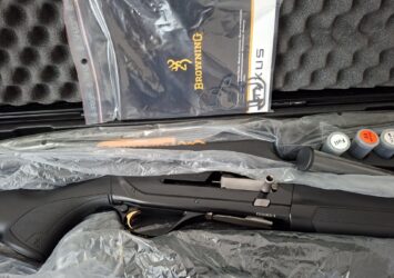 Satılık YİVSİZ TÜFEK – Kahramanmaraş – İlan 26910 – Görsel 26911