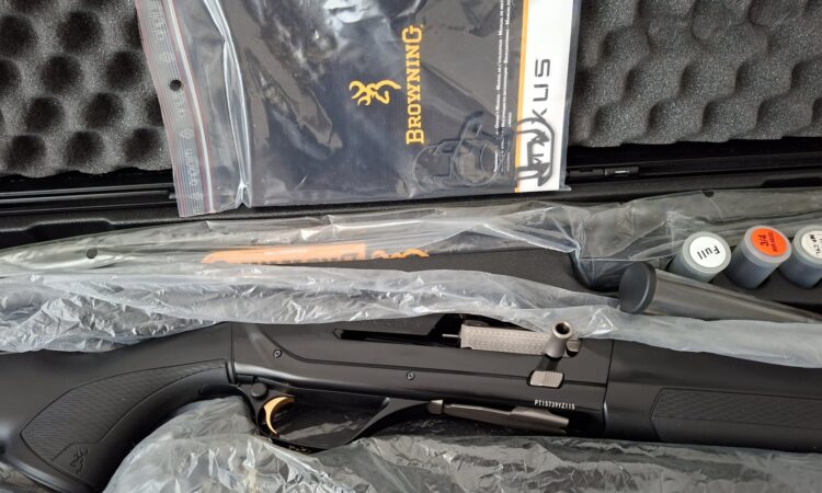 Satılık YİVSİZ TÜFEK – Kahramanmaraş – İlan 26910 – Görsel 26911