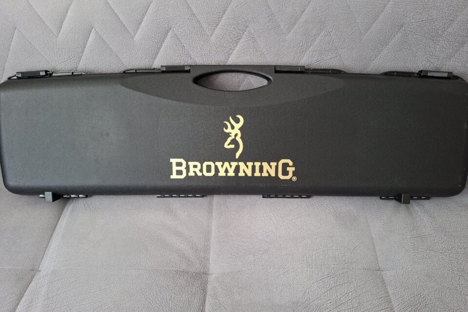 Satılık YİVSİZ TÜFEK – Browning Maxus – 12 Kalibre – Kahramanmaraş – İlan 26910 – Görsel 26914