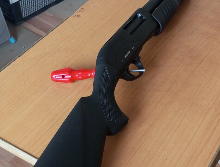 Satılık YİVSİZ TÜFEK – Hatsan Escort AimGuard – 12 Kalibre – Bilecik – İlan 24319 – Görsel 24324