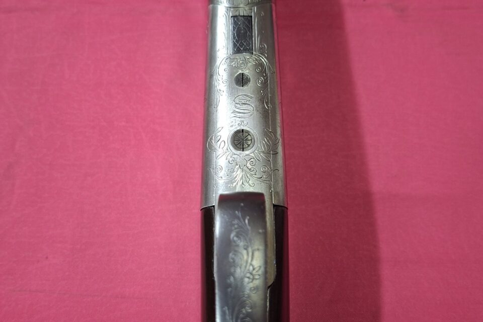 Satılık YİVSİZ TÜFEK – Sauer Süperpoze – 12 Kalibre – Afyonkarahisar – İlan 24853 – Görsel 24859