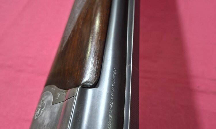 Satılık YİVSİZ TÜFEK – Sauer Süperpoze – 12 Kalibre – Afyonkarahisar – İlan 24853 – Görsel 24858