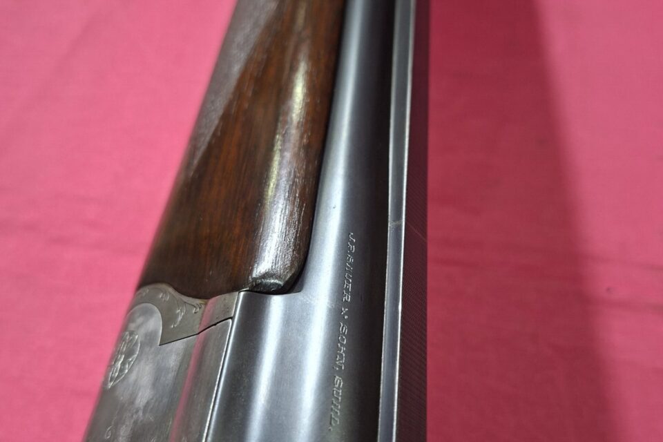 Satılık YİVSİZ TÜFEK – Sauer Süperpoze – 12 Kalibre – Afyonkarahisar – İlan 24853 – Görsel 24858