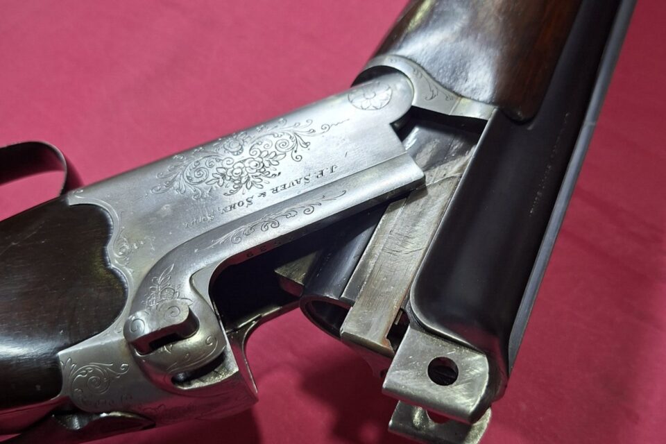 Satılık YİVSİZ TÜFEK – Sauer Süperpoze – 12 Kalibre – Afyonkarahisar – İlan 24853 – Görsel 24855