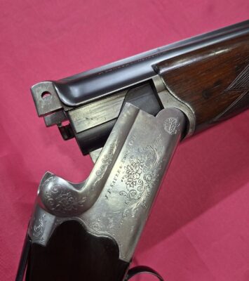 Satılık YİVSİZ TÜFEK – Sauer Süperpoze – 12 Kalibre – Afyonkarahisar – İlan 24853 – Görsel 24854