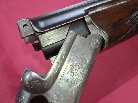 Satılık YİVSİZ TÜFEK – Sauer Süperpoze – 12 Kalibre – Afyonkarahisar – İlan 24853 – Görsel 24854