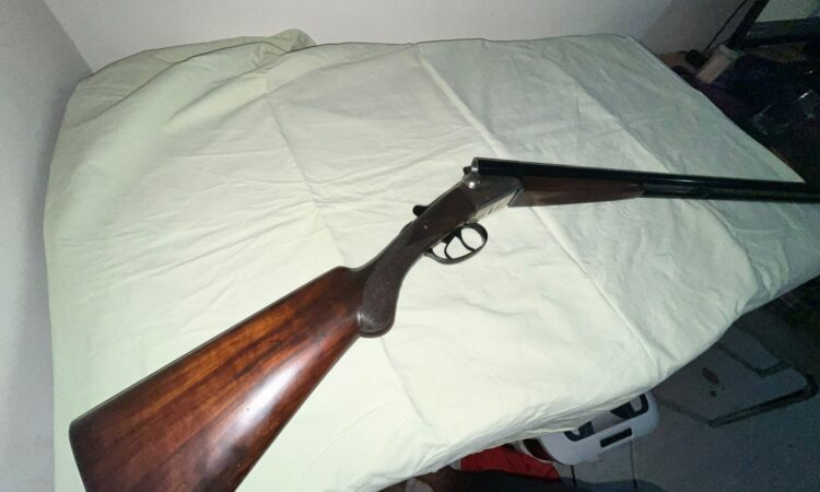 Satılık YİVSİZ TÜFEK – Robust 208 – 12 Kalibre – Samsun – İlan 23808 – Görsel 23813