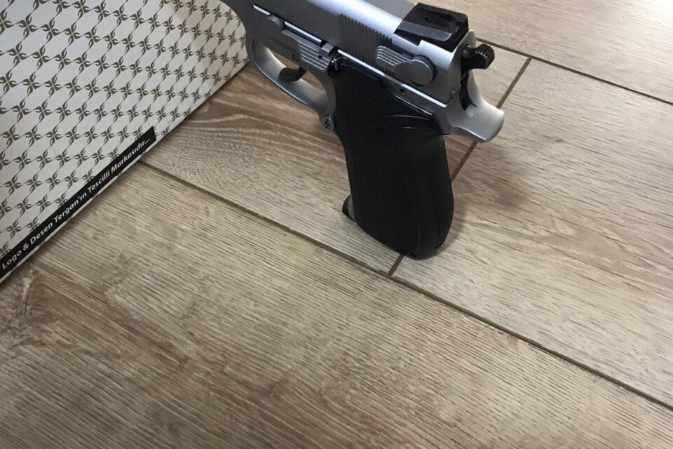 Satılık TABANCA – Smith & Wesson 5906 – 9mm (9x19mm) – Bulundurma Ruhsatlı – Trabzon – İlan 24793 – Görsel 24796