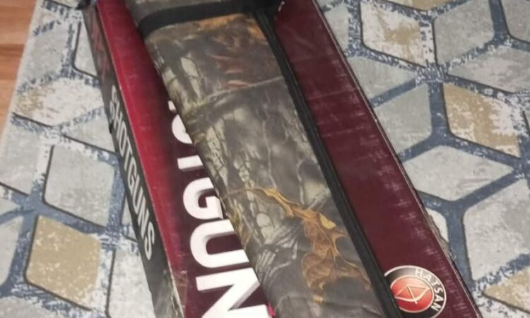 Satılık YİVSİZ TÜFEK – Hatsan Escort AimGuard – 12 Kalibre – Bilecik – İlan 24319 – Görsel 24322