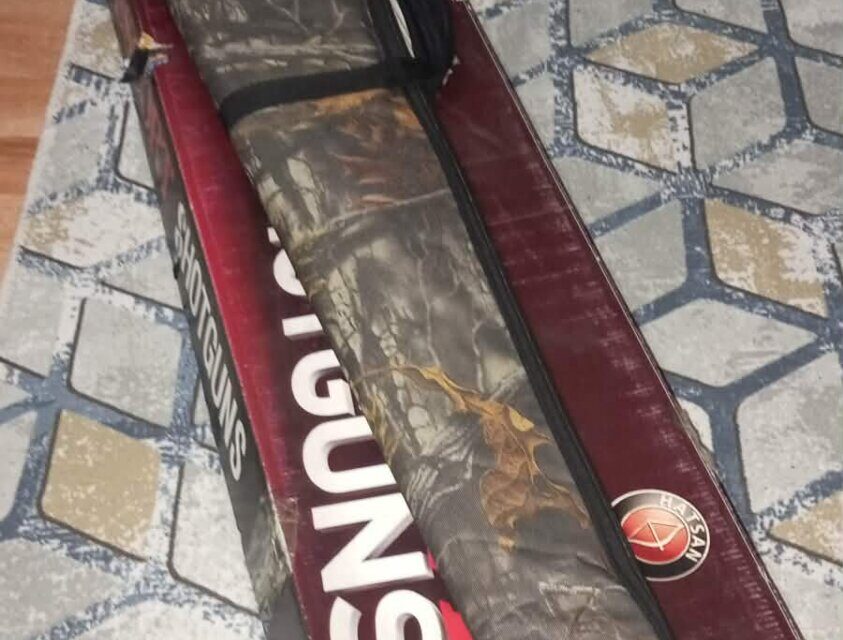 Satılık YİVSİZ TÜFEK – Hatsan Escort AimGuard – 12 Kalibre – Bilecik – İlan 24319 – Görsel 24322