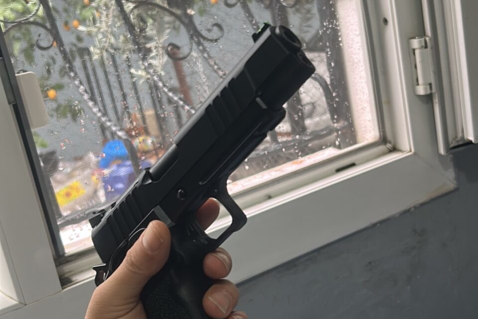 Satılık TABANCA – Yavuz 14 – 9mm (9x19mm) – Taşıma Ruhsatlı – Adana – İlan 26834 – Görsel 26837