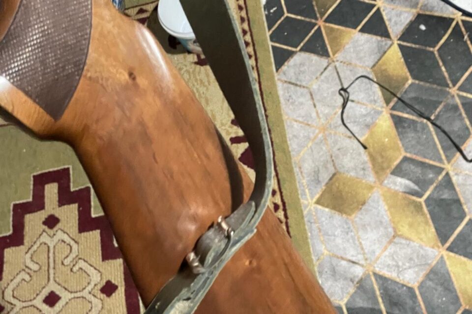 Satılık YİVSİZ TÜFEK – Armsan A612 – 12 Kalibre – İzmir – İlan 26880 – Görsel 26885