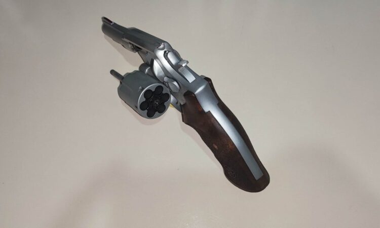 Satılık TABANCA – Smith & Wesson Model 10 – 38 Special – Taşıma Ruhsatlı – Kahramanmaraş – İlan 25322 – Görsel 25325