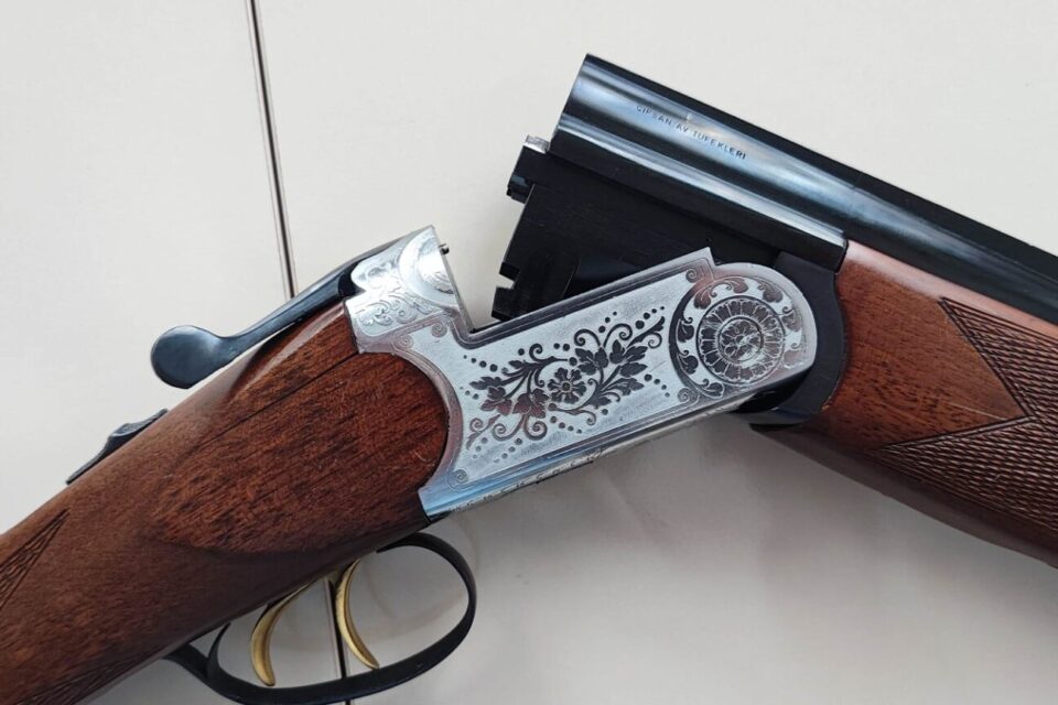 Satılık YİVSİZ TÜFEK – Çifsan ÇSP 555 – 12 Kalibre – Kahramanmaraş – İlan 25327 – Görsel 25331