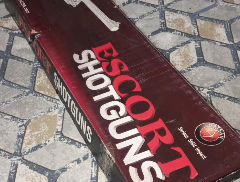 Satılık YİVSİZ TÜFEK – Hatsan Escort AimGuard – 12 Kalibre – Bilecik – İlan 24319 – Görsel 24321