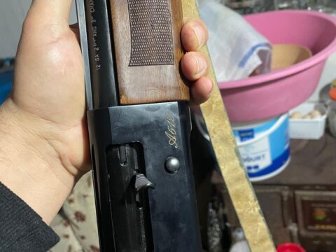 Satılık YİVSİZ TÜFEK – Armsan A612 – 12 Kalibre – İzmir – İlan 26880 – Görsel 26881